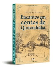 Encantos Em Contos De Quitandinha
