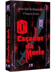 A Teogonia De Gaia - Livro 2 - O Cacador Da Morte