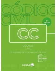 Código Civil Mini - 06Ed/24