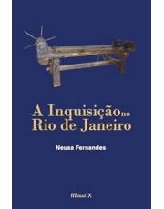 A Inquisição No Rio De Janeiro