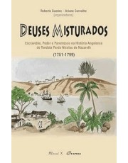 Deuses Misturados