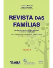Revista Das Familias