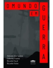 O Mundo Em Guerra