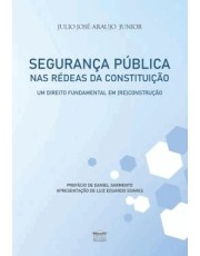 Seguranca Pública Nas Redeas Da Constituição Seguranca Pública Nas Redeas Da Constituição