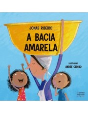 A Bacia Amarela
