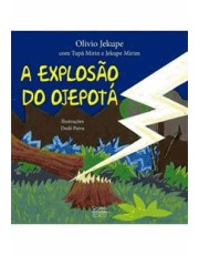 A Explosão Do Ojepota