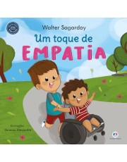Um Toque De Empatia