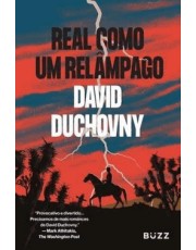 Real Como Um Relampago