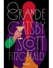 O Grande Gatsby - (Acompanha Botton) O Grande Gatsby - (Acompanha Botton)