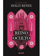 O Reino Oculto O Reino Oculto