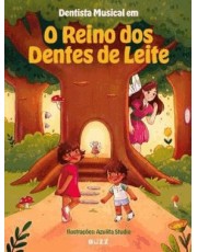 Dentista Musical Em - O Reino Dos Dentes De Leite
