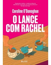 O Lance Com Rachel O Lance Com Rachel
