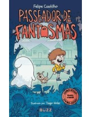 O Passeador De Fantasmas O Passeador De Fantasmas