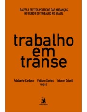 Trabalho Em Transe Trabalho Em Transe