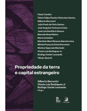 Propriedade Da Terra E Capital Estrangeiro