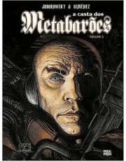 A Casta Dos Metabaroes - Vol. 02 (De 3)