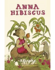 Anna Hibiscus