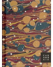 Aforismos - Escritores E Seu Oficio - Uma Agenda Permanente - Modelo 4