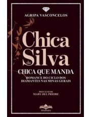 Chica Da Silva - Chica Que Manda