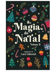 A Magia Do Natal - Vol. Ii