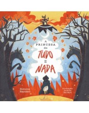 A Princesa Do Tudo E Nada