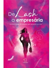 De Lash A Empresária