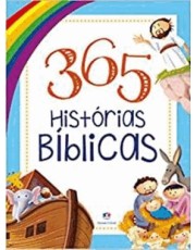 365 Histórias Biblicas