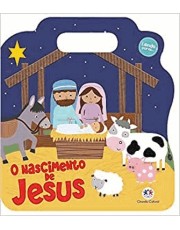 O Nascimento De Jesus O Nascimento De Jesus