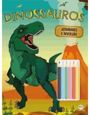 Dinossauros Dinossauros