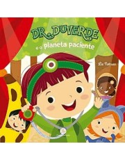 Dr. Duverde E O Planeta Paciente Dr. Duverde E O Planeta Paciente