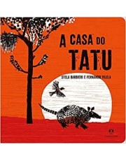 A Casa Do Tatu A Casa Do Tatu