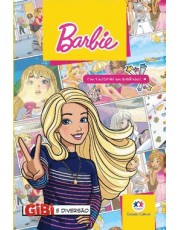 Barbie - A Emergencia Fashion Barbie - A Emergencia Fashion