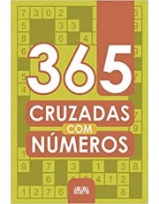 365 Cruzadas Com Numeros 365 Cruzadas Com Numeros