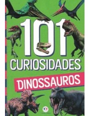 101 Curiosidades - Dinossauros