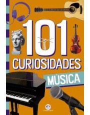 101 Curiosidades - Musica