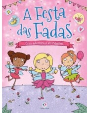 A Festa Das Fadas A Festa Das Fadas