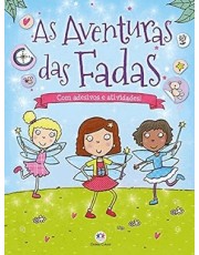 As Aventuras Das Fadas As Aventuras Das Fadas