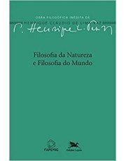 Filosofia Da Natureza E Filosofia Do Mundo