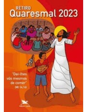 Retiro Quaresmal 2023 Retiro Quaresmal 2023