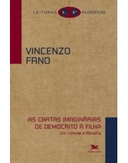 As Cartas Imaginarias De Democrito A Filha As Cartas Imaginarias De Democrito A Filha