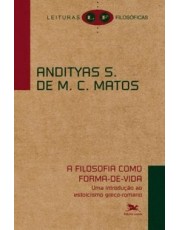 A Filosofia Como Forma-De-Vida