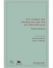 Em Torno Do Problema Do Ser Em Aristoteles