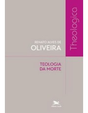 Teologia Da Morte Teologia Da Morte
