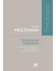 Teologia Da Esperanca Teologia Da Esperanca