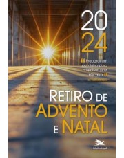 Retiro De Advento E Natal - 2024