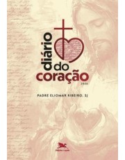Diario Do Coração - 2026 (Capa Dura)