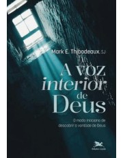 A Voz Interior De Deus A Voz Interior De Deus