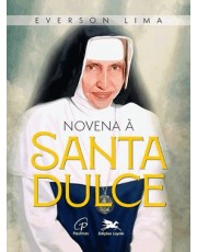 Novena A Santa Dulce