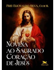 Novena Ao Sagrado Coração De Jesus
