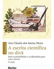 A Escrita Cientifica No Diva